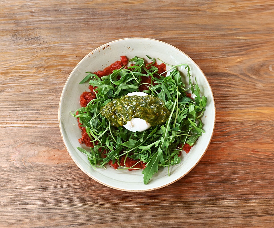 Ensalada