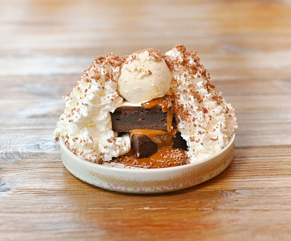 Postres
